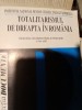 TOTALITARISMUL DE DREAPTA IN ROMANIA -ORIGINI MANIFESTARI EVOLUTIE 1919-1927