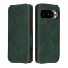 Husa pentru Google Pixel 10 Pro XL, Techsuit, Safe Wallet Plus, Verde