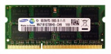 Cumpara ieftin Memorie Laptop Samsung 8GB DDR3 PC3 10600S 1333 Mhz, 8 GB