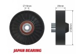 Rola curea transmisie Alfa Romeo 145, 146, 147, 155, 156, G T, Gtv, Spider, Fiat Barchetta, Brava, Bravo 1, Coupe, Marea, Punto, Lancia Y 1.4-1.8 04.