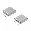 Adaptor de incarcare MYZA1E63-S - convertor - USB Typ C la Magsafe 3 pentru Macbook Pro Macbook Air