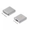 Adaptor de incarcare MYZA1E63-S - convertor - USB Typ C la Magsafe 3 pentru Macbook Pro Macbook Air