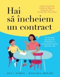 Hai sa incheiem un contract - Autism Voice