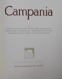 CAMPANIA by ALFONSO DE FRANCISCIS ...GUGLIELMO TAGLIAC ARNE, 1977