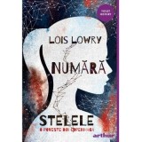 Numara stelele. O poveste din Copenhaga - Lois Lowry