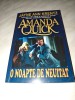 AMANDA QUICK: O NOAPTE DE NEUITAT