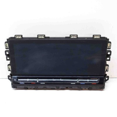 Ecran de navigație VW GOLF VIII CD1 2021 OEM: 5H0919605B,A3C03292801 foto