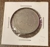 C50 - Moneda foarte veche - Emiratele Arabe Unite - 1 dirham - 1973, Asia