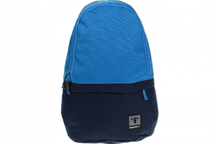 Rucsaci Reebok Motion Playbook Backpack AY3386 albastru