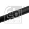 FEBI BILSTEIN 20419 amortizor