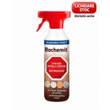 Lichidare Stoc Spray antimucegai si curatare lemn innegrit BOCHEMIT ANTIMUCEGAI 0.5L