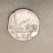 Rom&acirc;nia - 1 leu (1966) monedă s415