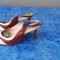 Allure | pantofi dama | mar. 38 | 24 cm