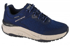 Pantofi pentru adida?i Skechers D&amp;#039;Lux Trail 237336-NVY albastru marin foto