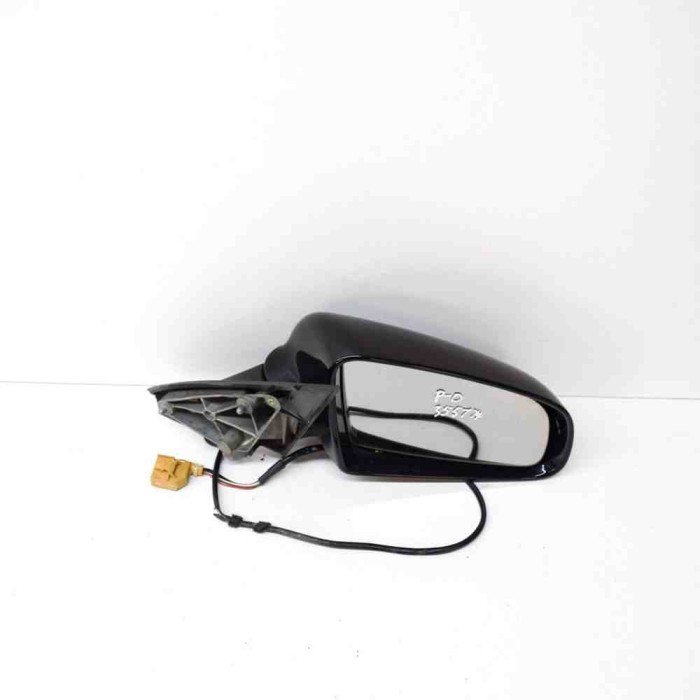 Oglinda laterală dreapta AUDI A4 Avant 8ED, B7 2004 OEM: E1010681