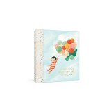 The Wonderful Baby You Are: A Record of Baby's First Year