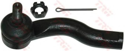 Cap de bara TOYOTA RAV 4 II (CLA2, XA2, ZCA2, ACA2) (2000 - 2005) TRW JTE7534 foto