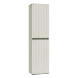 Cumpara ieftin Trent agățat dulap lateral verde-alb