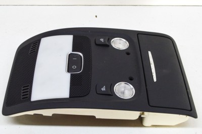 Iluminare interioară AUDI A5 8T3 2013 OEM: 8T0947135BF,8K0951177 14435622 foto