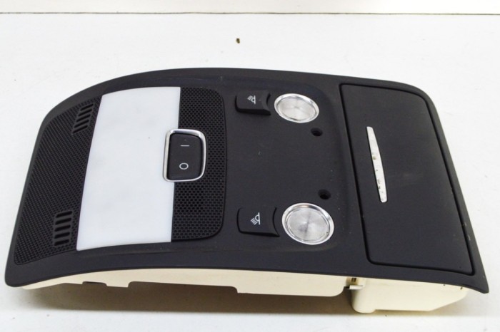 Iluminare interioară AUDI A5 8T3 2013 OEM: 8T0947135BF,8K0951177 14435622