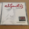 CD Alifantis &amp; Zan ?? Neuitatele Femei (2002)