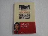 Cumpara ieftin CRONICA DE COTROCENI - ADRIANA SAFTOIU