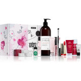Beauty Beauty Box Notino no.2 - Valentine&#039;s Edition ambalaj economic pentru femei