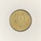 Moneda 20 lei 1992
