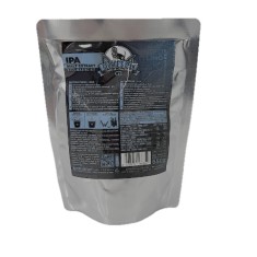 Malt bere George&#039;s Beer IPA 650 gr (pentru 5L bere) + drojdie fermentare 2,5 gr
