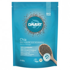 Seminte de chia premium bio 420g foto