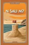 Cumpara ieftin N sau M? - Agatha Christie