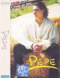 Caseta audio: Pepe - Pepe ( 2001 - originala , stare foarte buna ), Casete audio, Latino