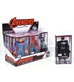 Figurine Supereroi in Blister, 28 Cm, 3 Modele - Jucarie Copii