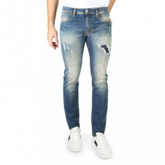 Blugi Jeans Diesel - THOMMER_L32_00SW1Q_R48W3 - Barba?i foto