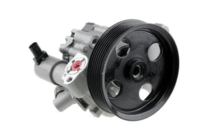 Pompa servodirectie Mercedes C W204, S204 C350cdi 2009-2014, E W212, S212, C207, A207 E300cdi, E350cdi 2009-, Include Electrovalva, NTY SPW-ME-005 foto