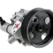 Pompa servodirectie Mercedes C W204, S204 C350cdi 2009-2014, E W212, S212, C207, A207 E300cdi, E350cdi 2009-, Include Electrovalva, NTY SPW-ME-005