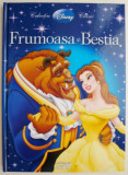 Frumoasa si Bestia (Colectia Disney Clasic)