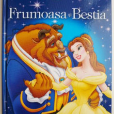 Frumoasa si Bestia (Colectia Disney Clasic)