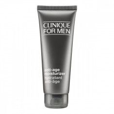 Crema hidratanta anti-imbatranire pentru barbati Clinique for Men, 100ml, Clinique