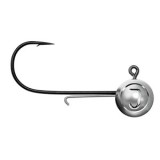 JIG JAXON SUMATO BLACK SLIM 2/0-5GR 3buc/plic