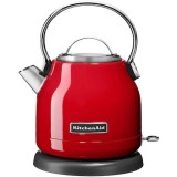 Fierbator electric Kitchen Aid 5KEK1222EER, 1.25 L, Rosu, Kitchenaid