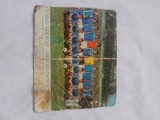 Fotografie fotbal universitatea craiova