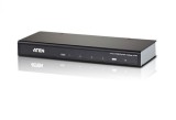 Multiplicator HDMI 4 porturi Ultra HD 4K, Aten VS184A