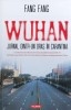 Wuhan. Jurnal Dintr-un Oras &icirc;n Carantina - Fang Fang, Polirom, 2020, Romana. Istorie, Jurnal de Carantina din Wuhan