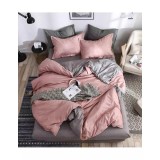 Lenjerie de pat - Bumbac Satinat - SIPRA50-584