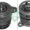 INA 538 0338 10 Pompă de apă, răcire motor