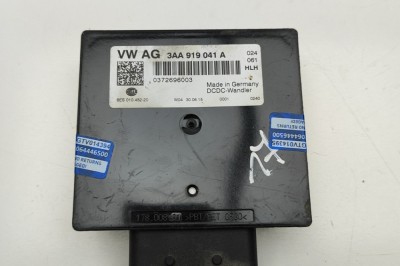 Unitate de distribuție a energiei VW CADDY IV Furgon SAA, SAH 2016 OEM: 3AA919041A | 29265237 foto