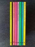 Cioran &ndash; Scrieri/Opere, set 7 vol.