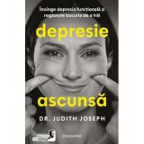 Depresie ascunsa - Judith Joseph