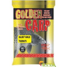 Timar - Nada Golden Carp Halibut Vanilie Tigernut 1Kg